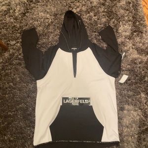 Men’s Hoodie